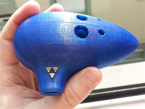 Ocarina of Time by hockenmaier .